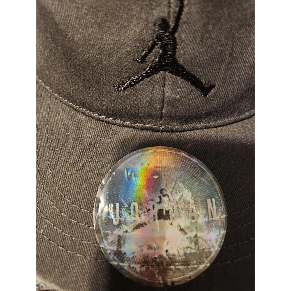 Air Jordan Toddlers Strapback Cap